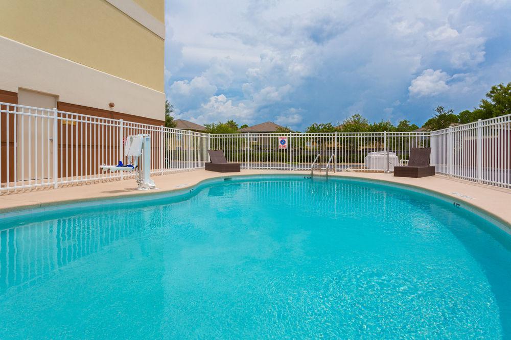 Candlewood Suites Destin-Sandestin Area By Ihg Miramar Beach Kültér fotó
