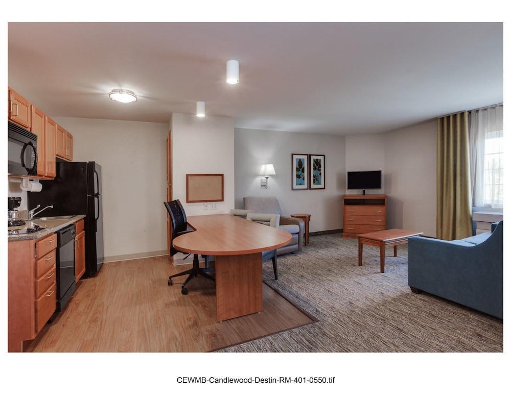 Candlewood Suites Destin-Sandestin Area By Ihg Miramar Beach Kültér fotó