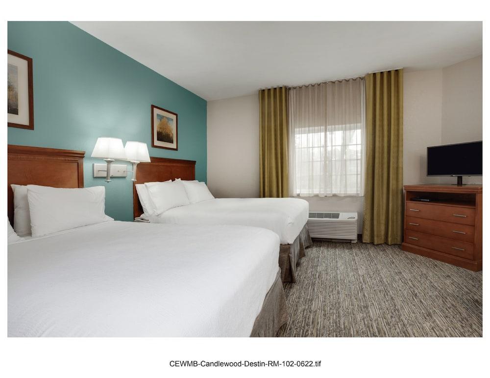 Candlewood Suites Destin-Sandestin Area By Ihg Miramar Beach Kültér fotó
