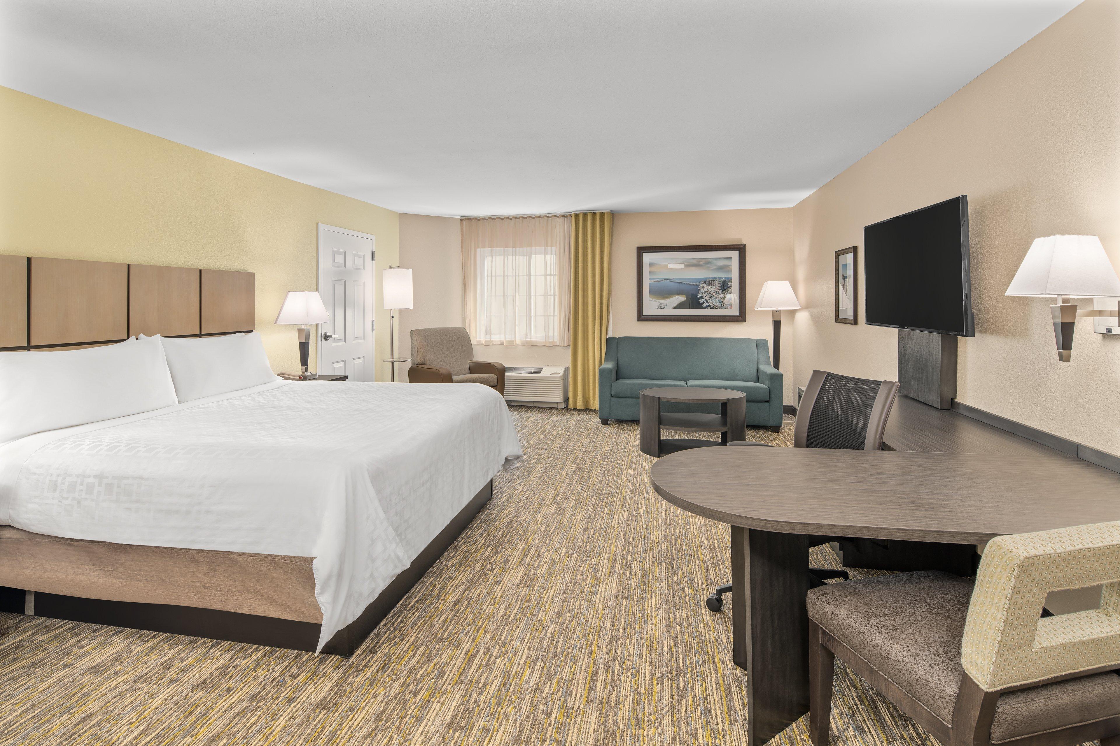 Candlewood Suites Destin-Sandestin Area By Ihg Miramar Beach Kültér fotó