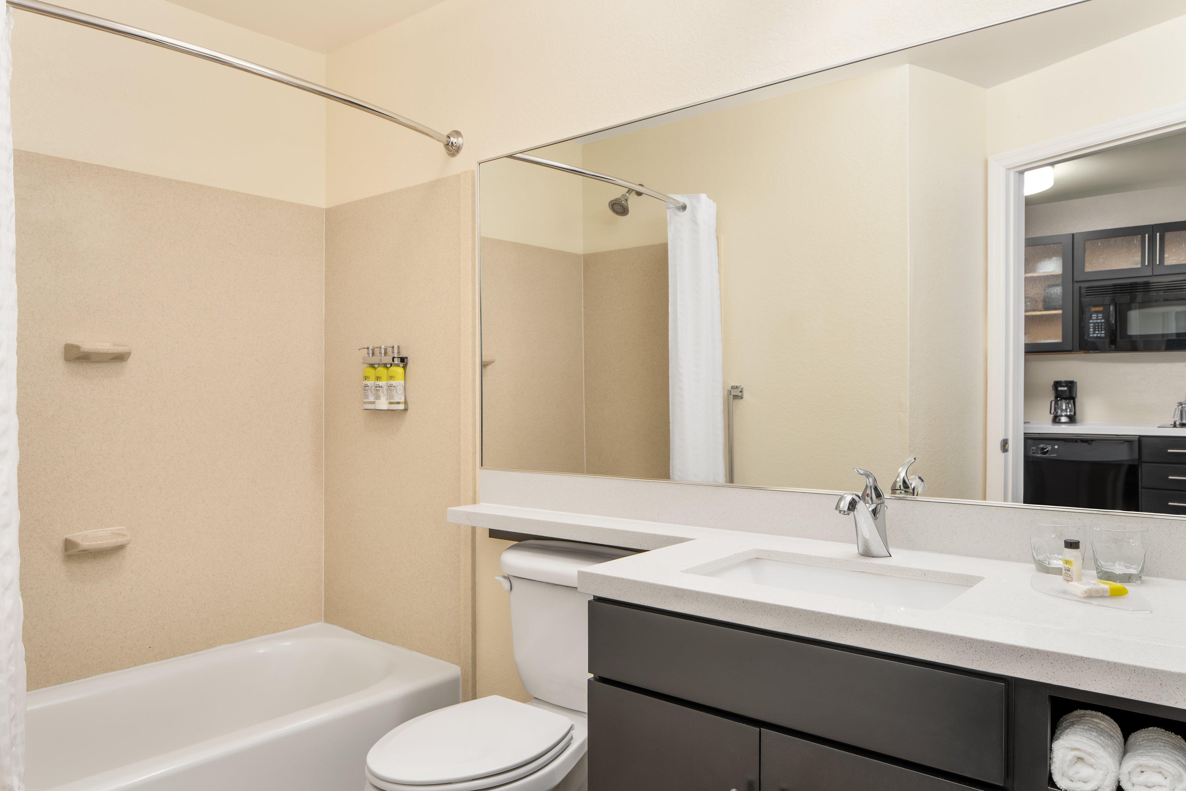 Candlewood Suites Destin-Sandestin Area By Ihg Miramar Beach Kültér fotó