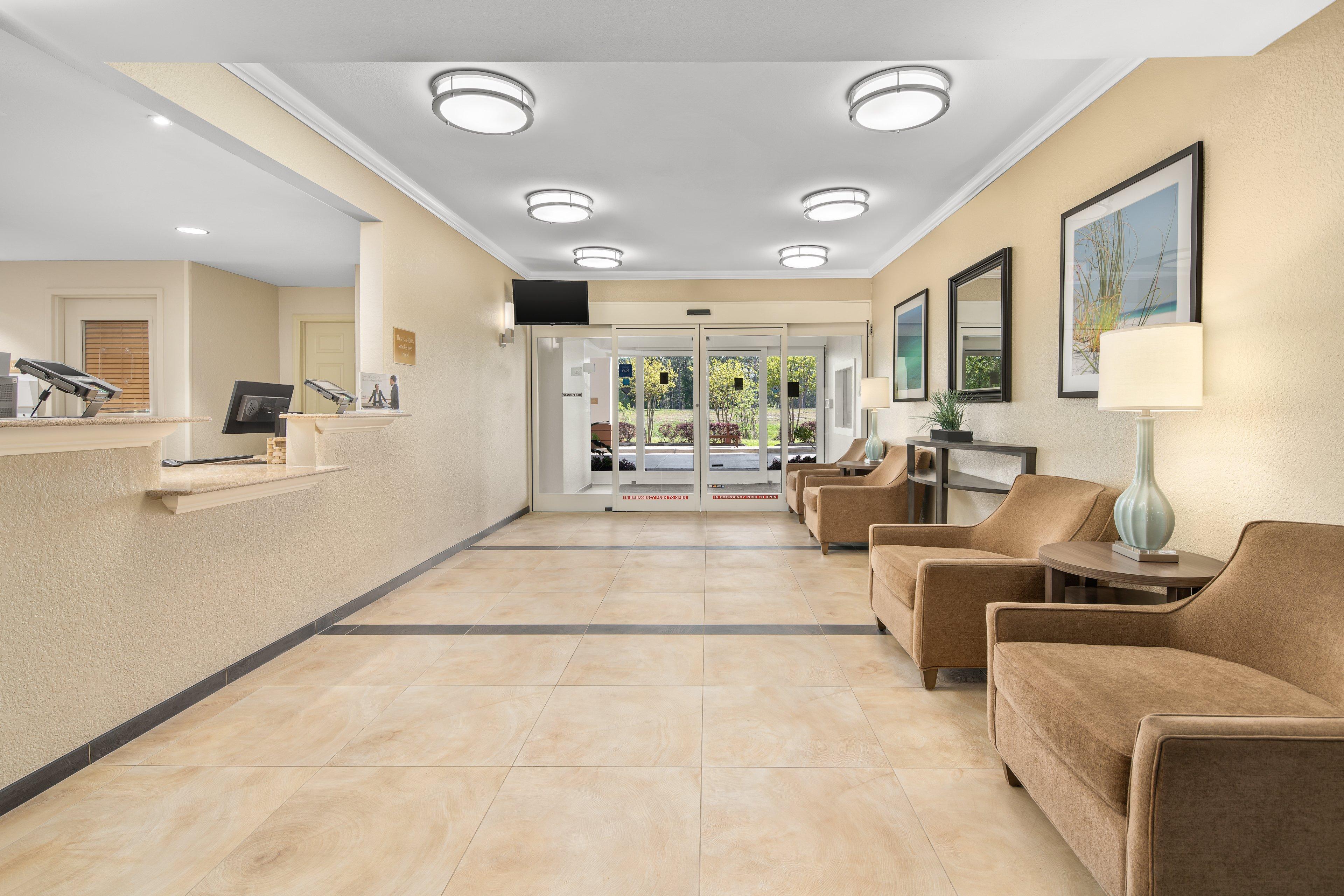 Candlewood Suites Destin-Sandestin Area By Ihg Miramar Beach Kültér fotó