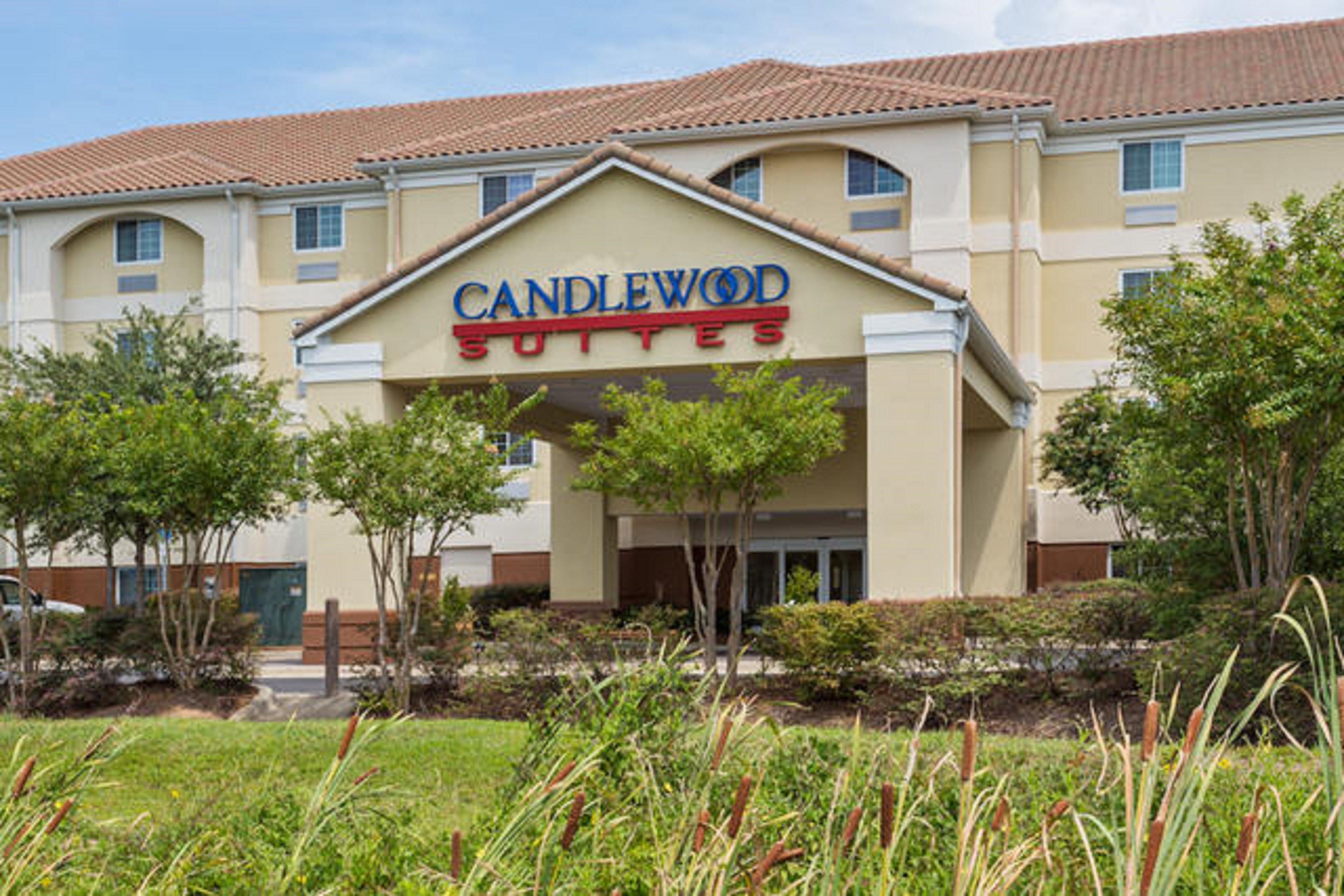 Candlewood Suites Destin-Sandestin Area By Ihg Miramar Beach Kültér fotó