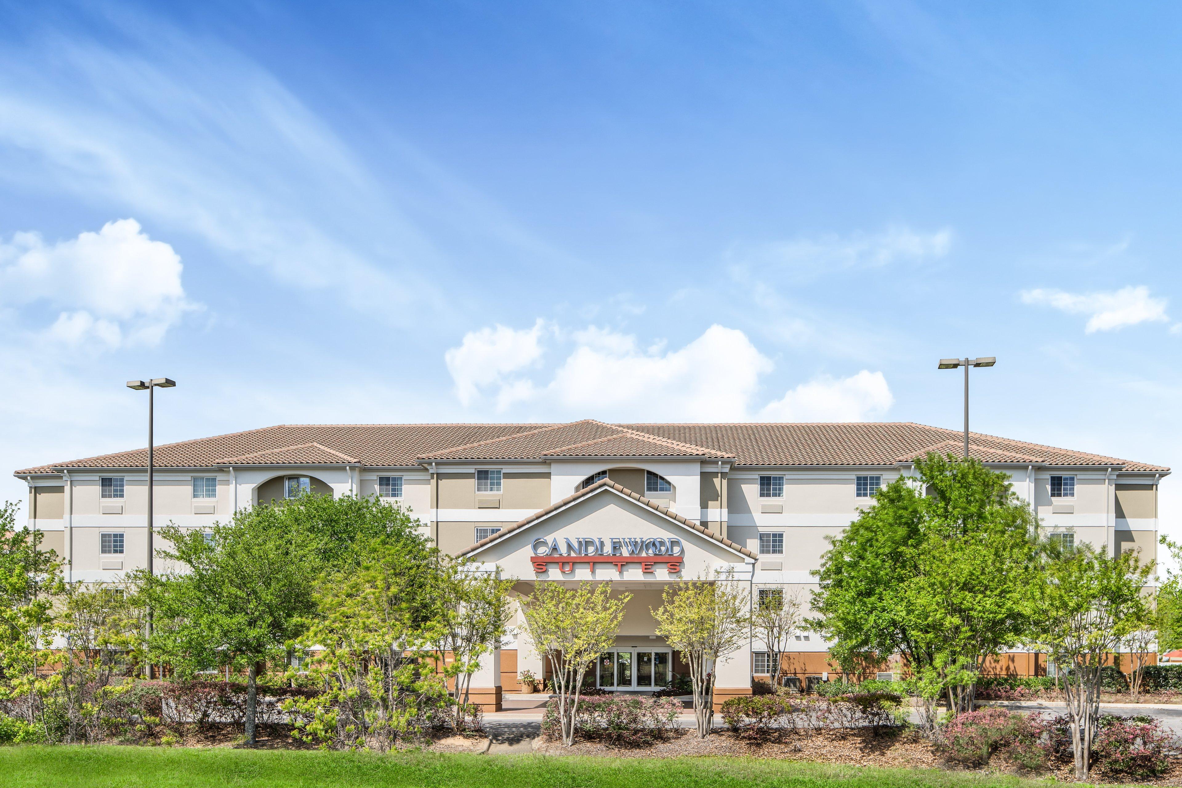 Candlewood Suites Destin-Sandestin Area By Ihg Miramar Beach Kültér fotó