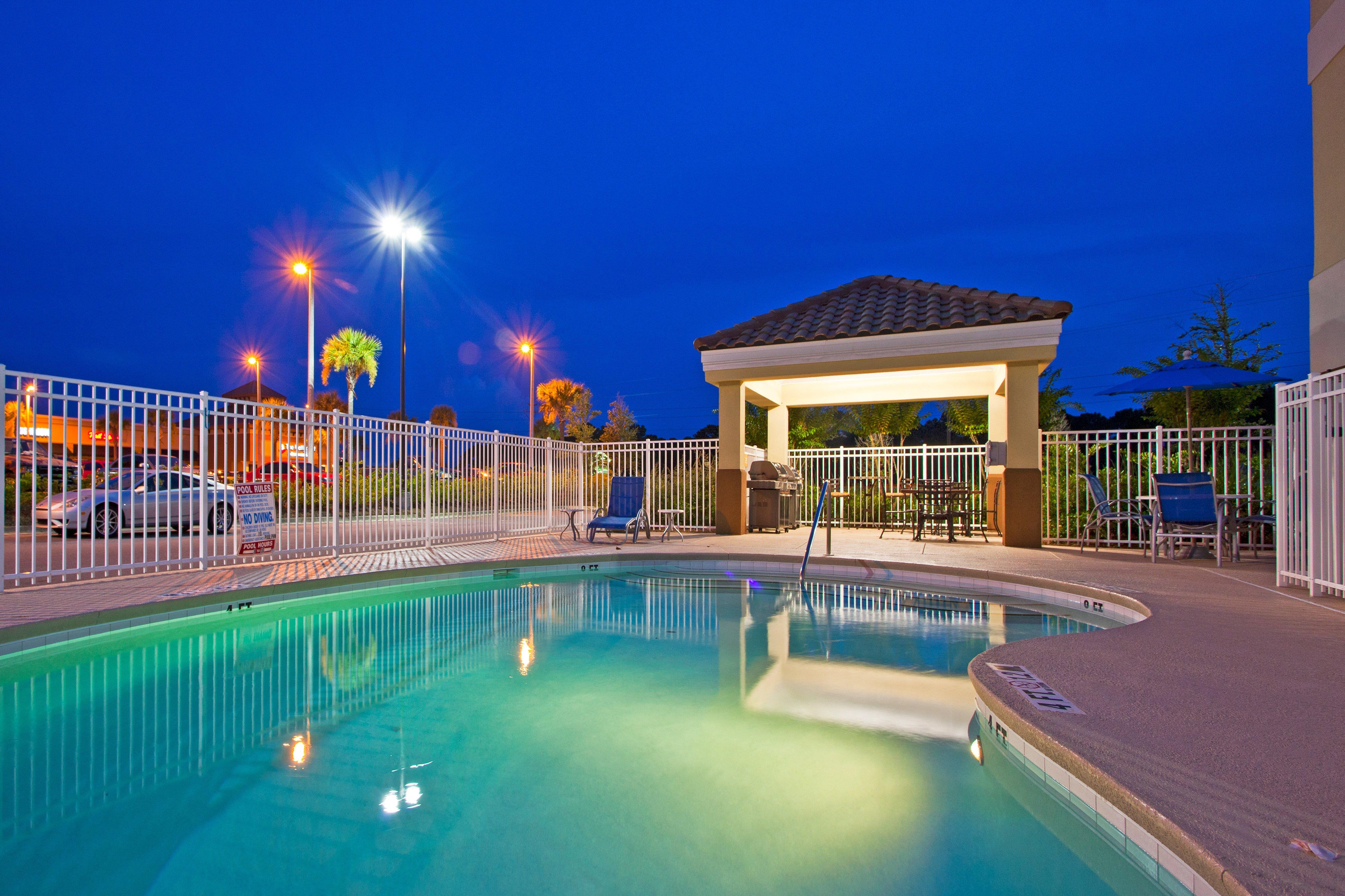 Candlewood Suites Destin-Sandestin Area By Ihg Miramar Beach Kültér fotó