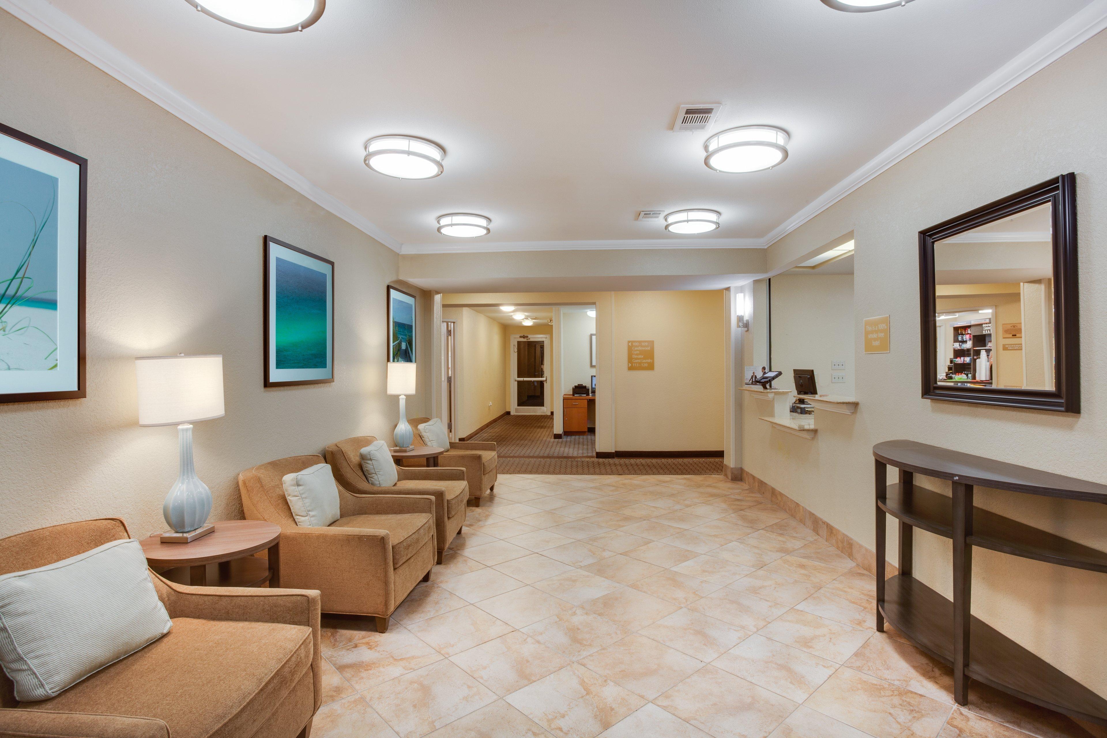Candlewood Suites Destin-Sandestin Area By Ihg Miramar Beach Kültér fotó