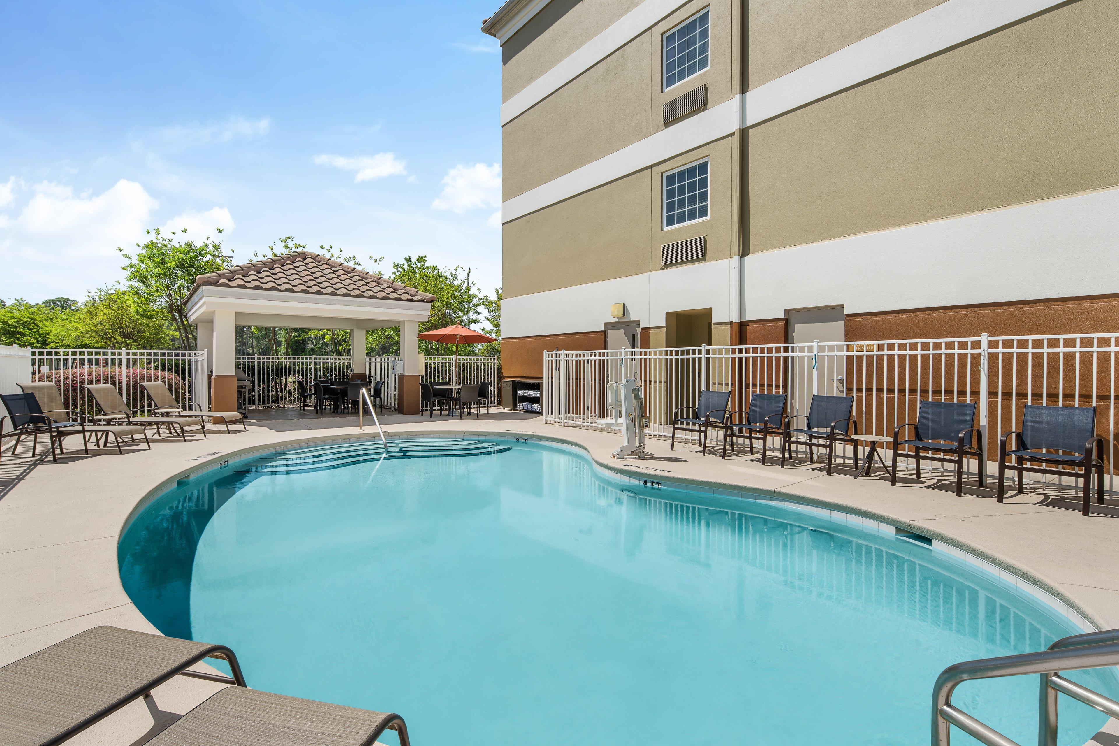 Candlewood Suites Destin-Sandestin Area By Ihg Miramar Beach Kültér fotó