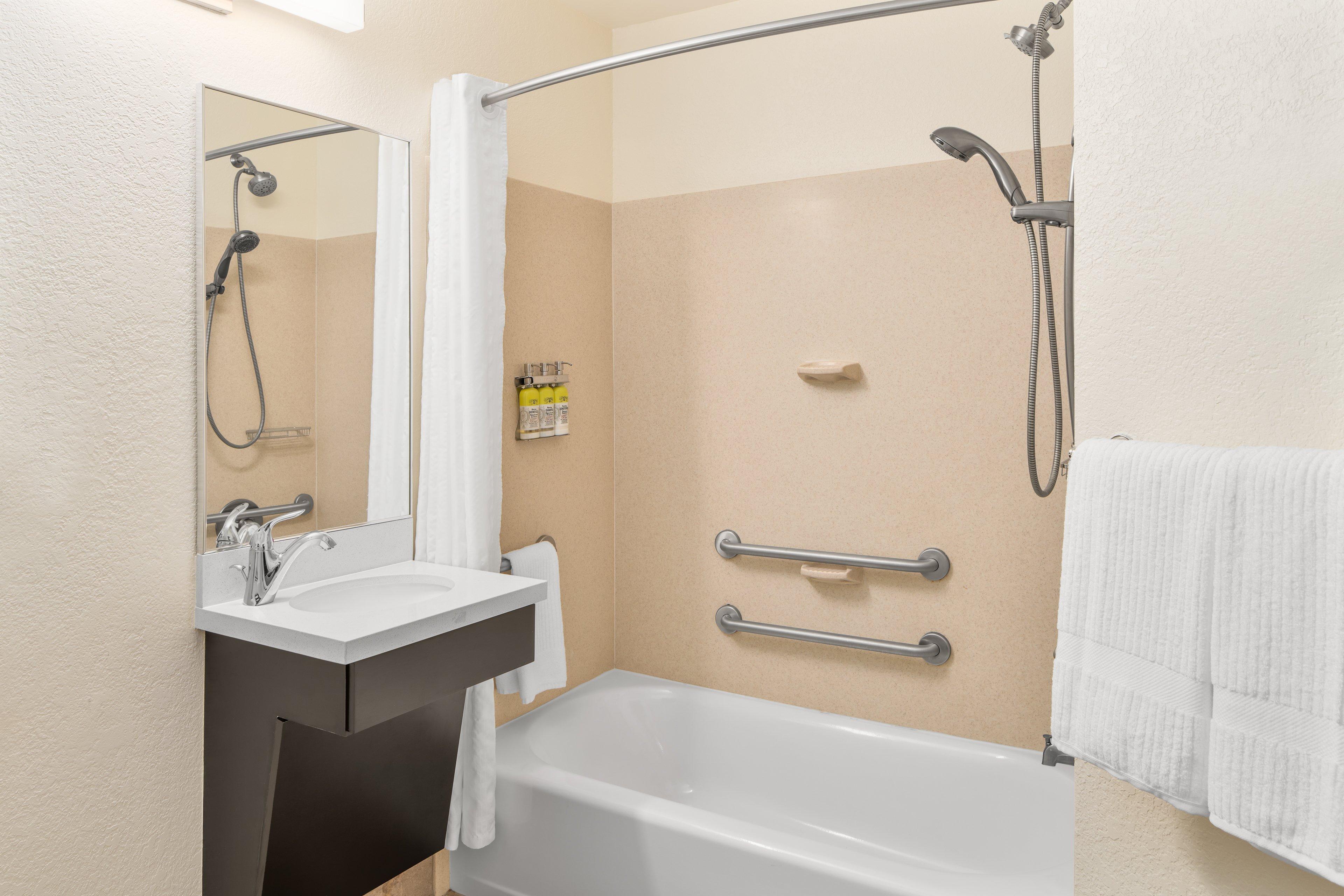Candlewood Suites Destin-Sandestin Area By Ihg Miramar Beach Kültér fotó