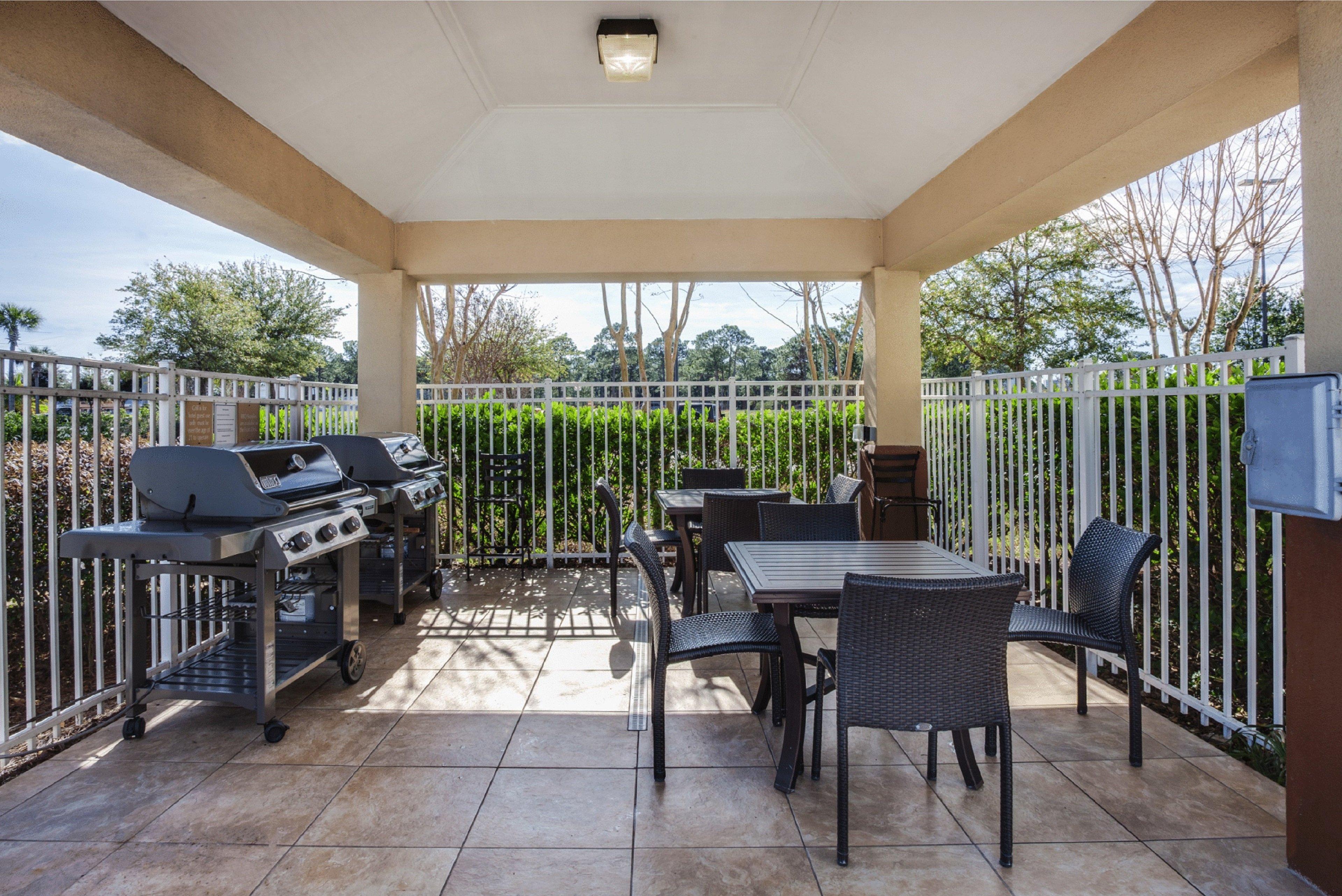 Candlewood Suites Destin-Sandestin Area By Ihg Miramar Beach Kültér fotó