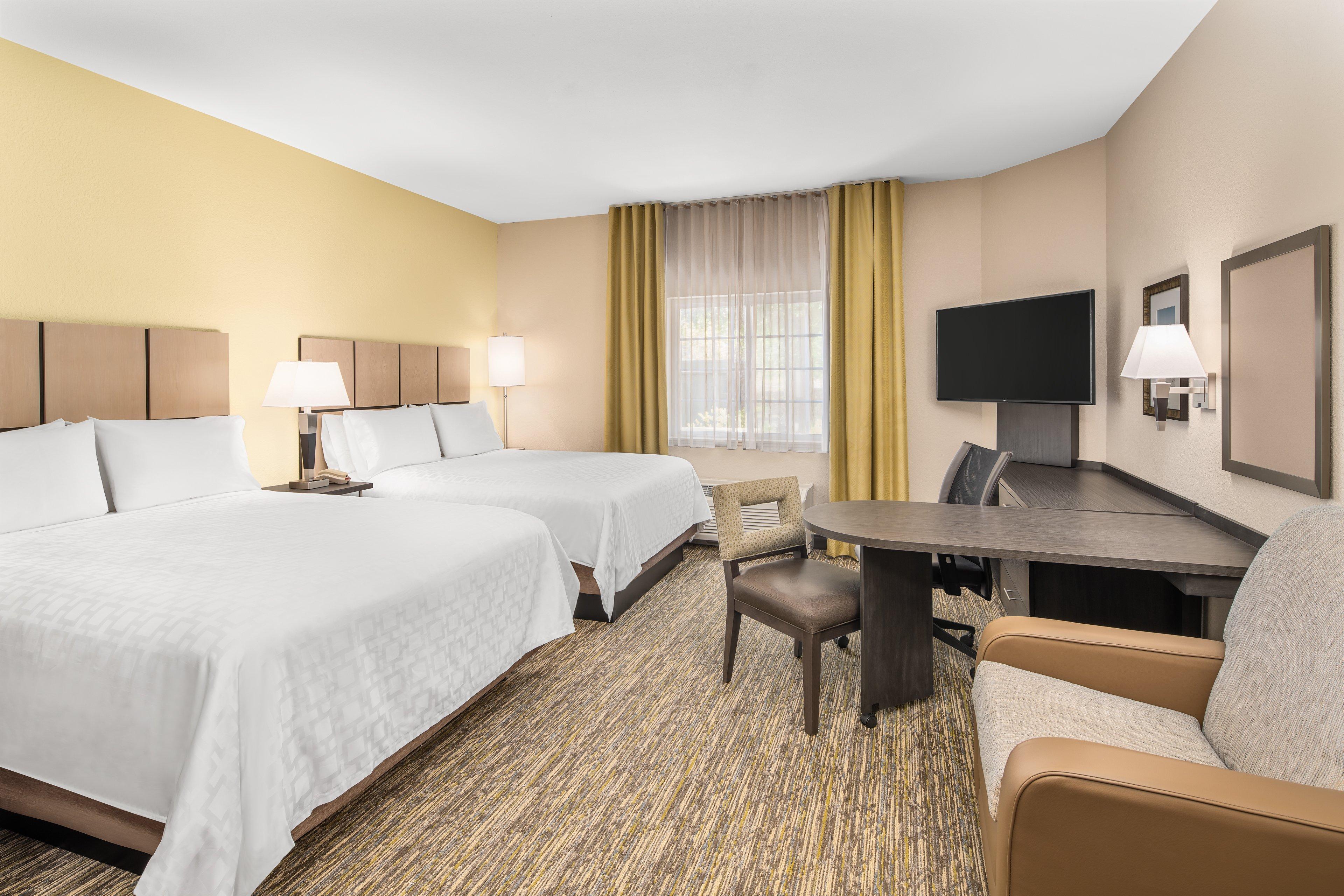 Candlewood Suites Destin-Sandestin Area By Ihg Miramar Beach Kültér fotó