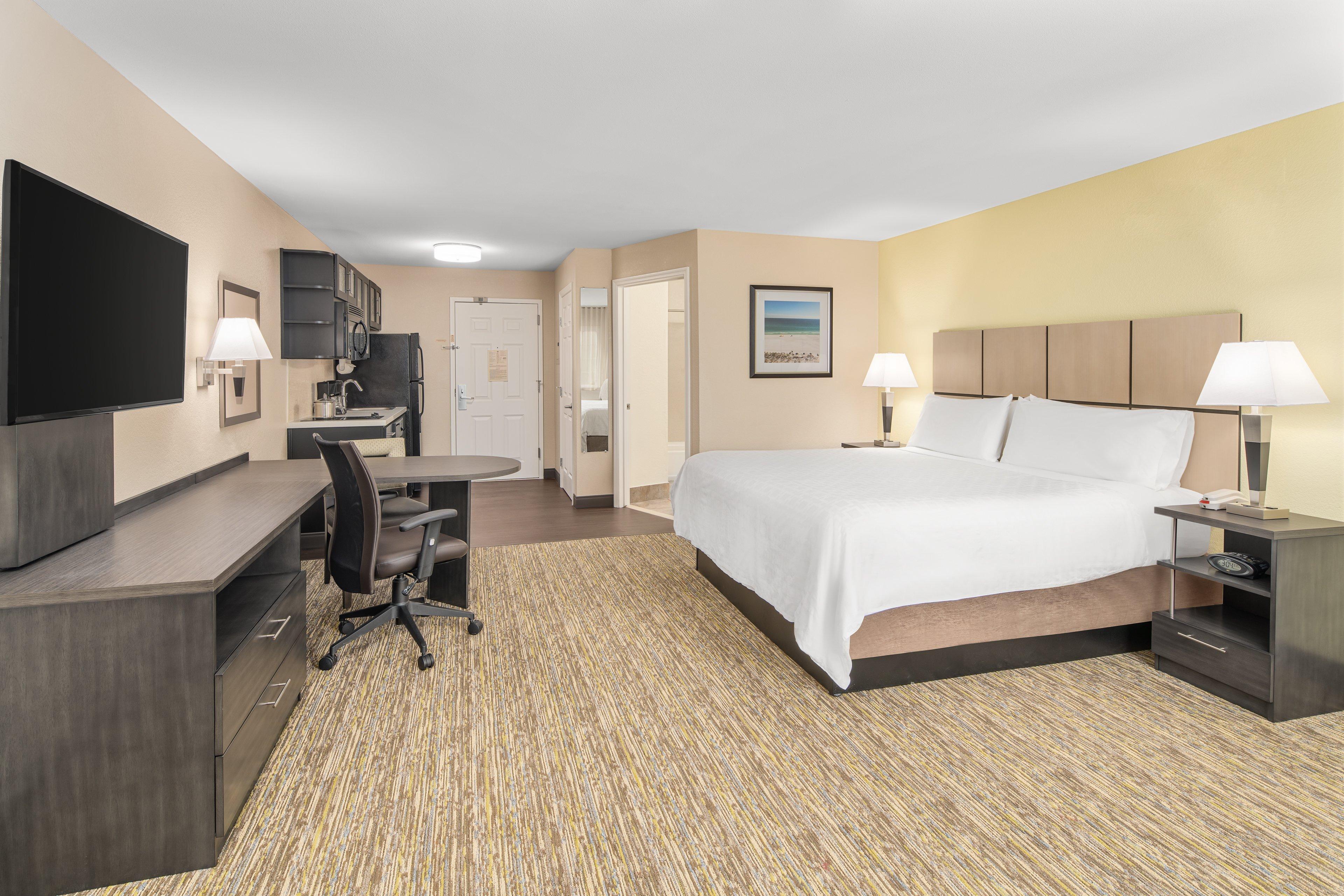 Candlewood Suites Destin-Sandestin Area By Ihg Miramar Beach Kültér fotó