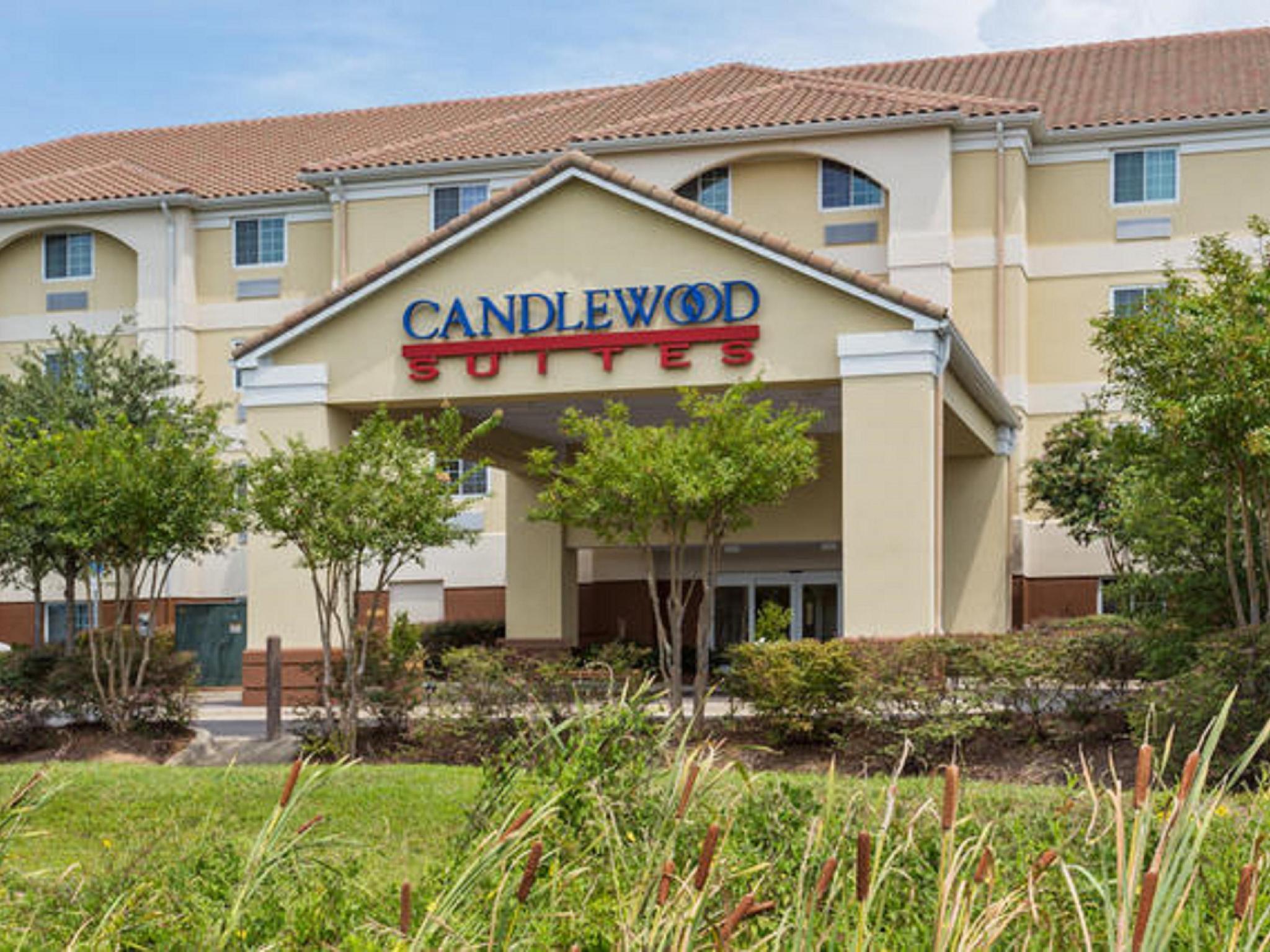 Candlewood Suites Destin-Sandestin Area By Ihg Miramar Beach Kültér fotó