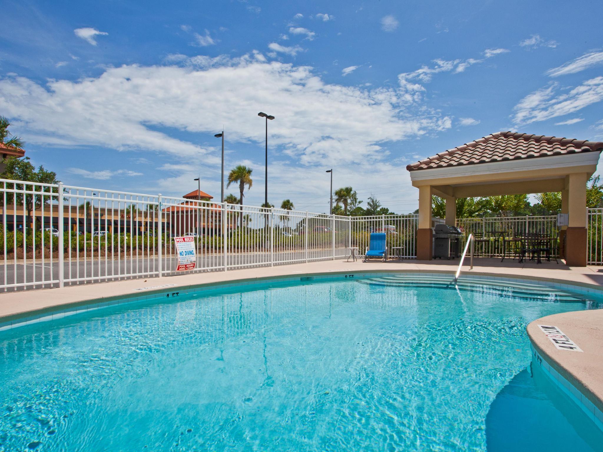 Candlewood Suites Destin-Sandestin Area By Ihg Miramar Beach Kültér fotó