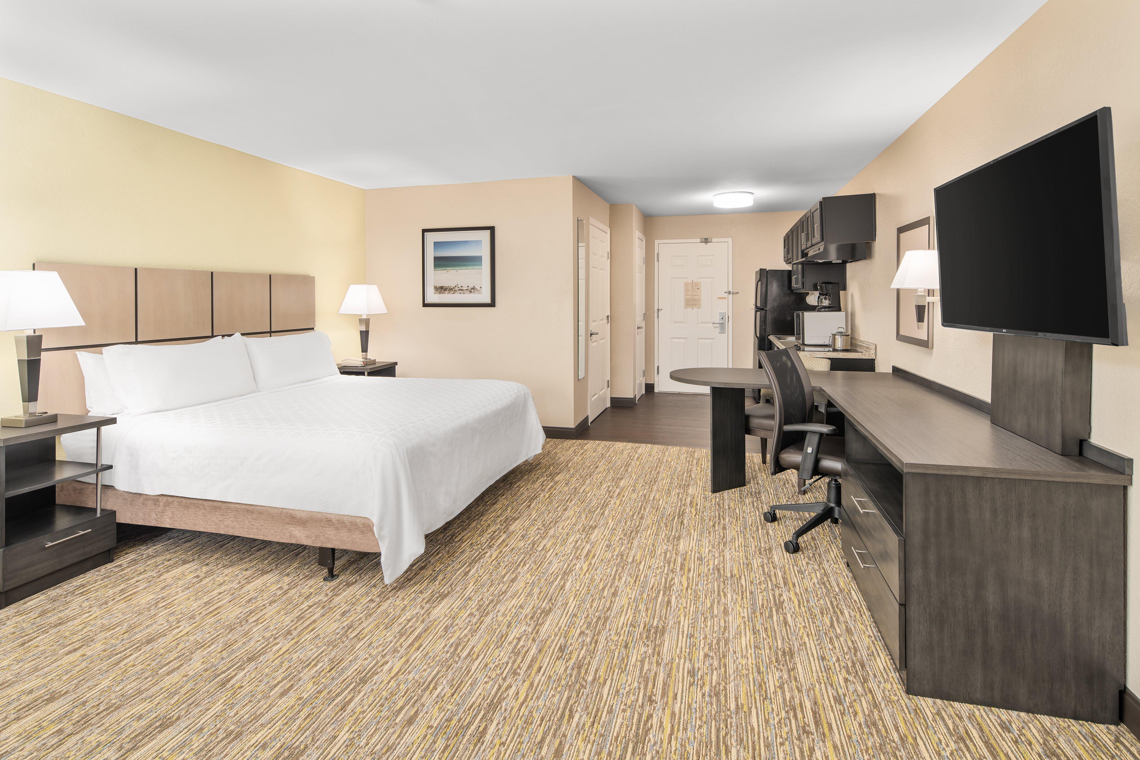 Candlewood Suites Destin-Sandestin Area By Ihg Miramar Beach Kültér fotó