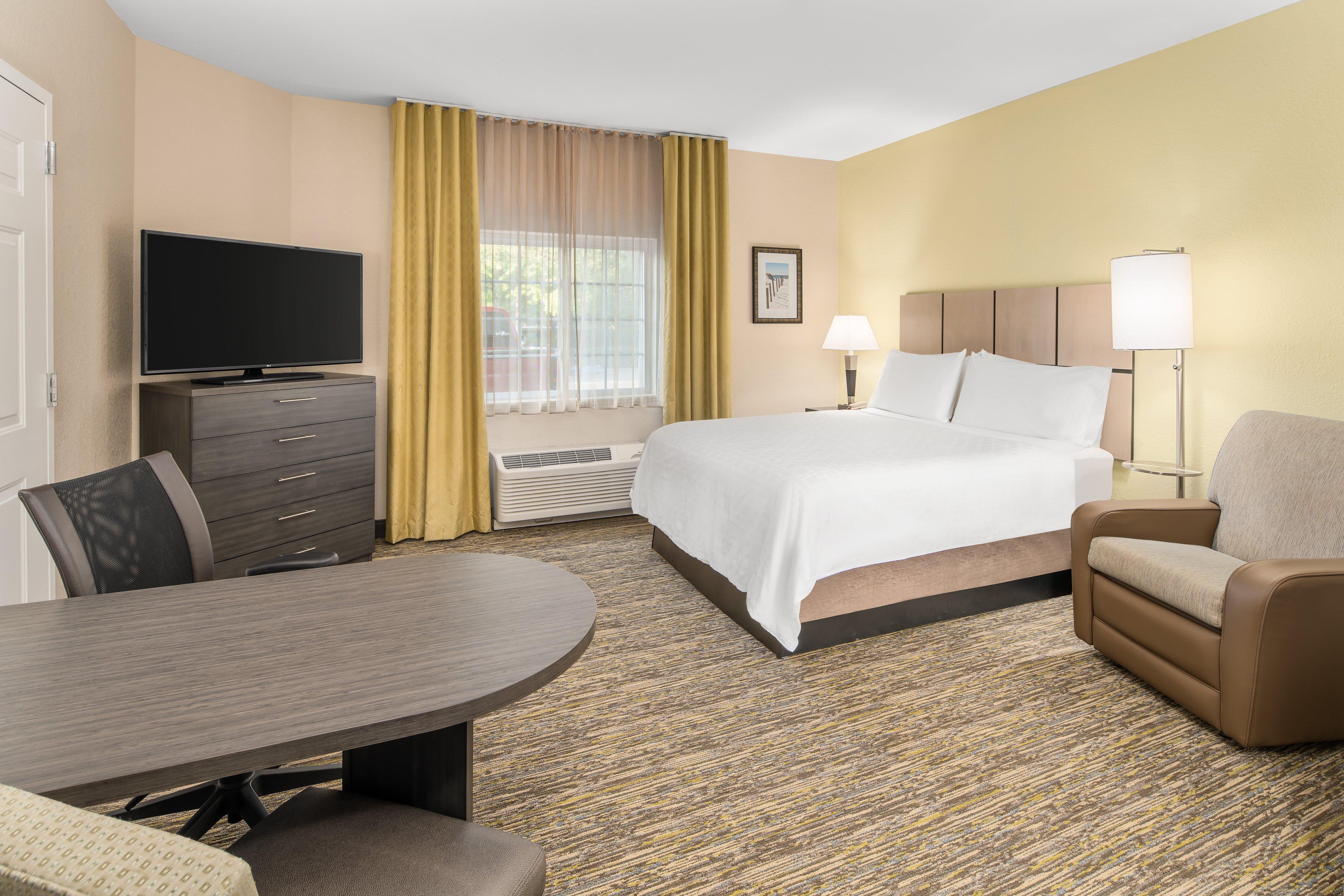 Candlewood Suites Destin-Sandestin Area By Ihg Miramar Beach Kültér fotó