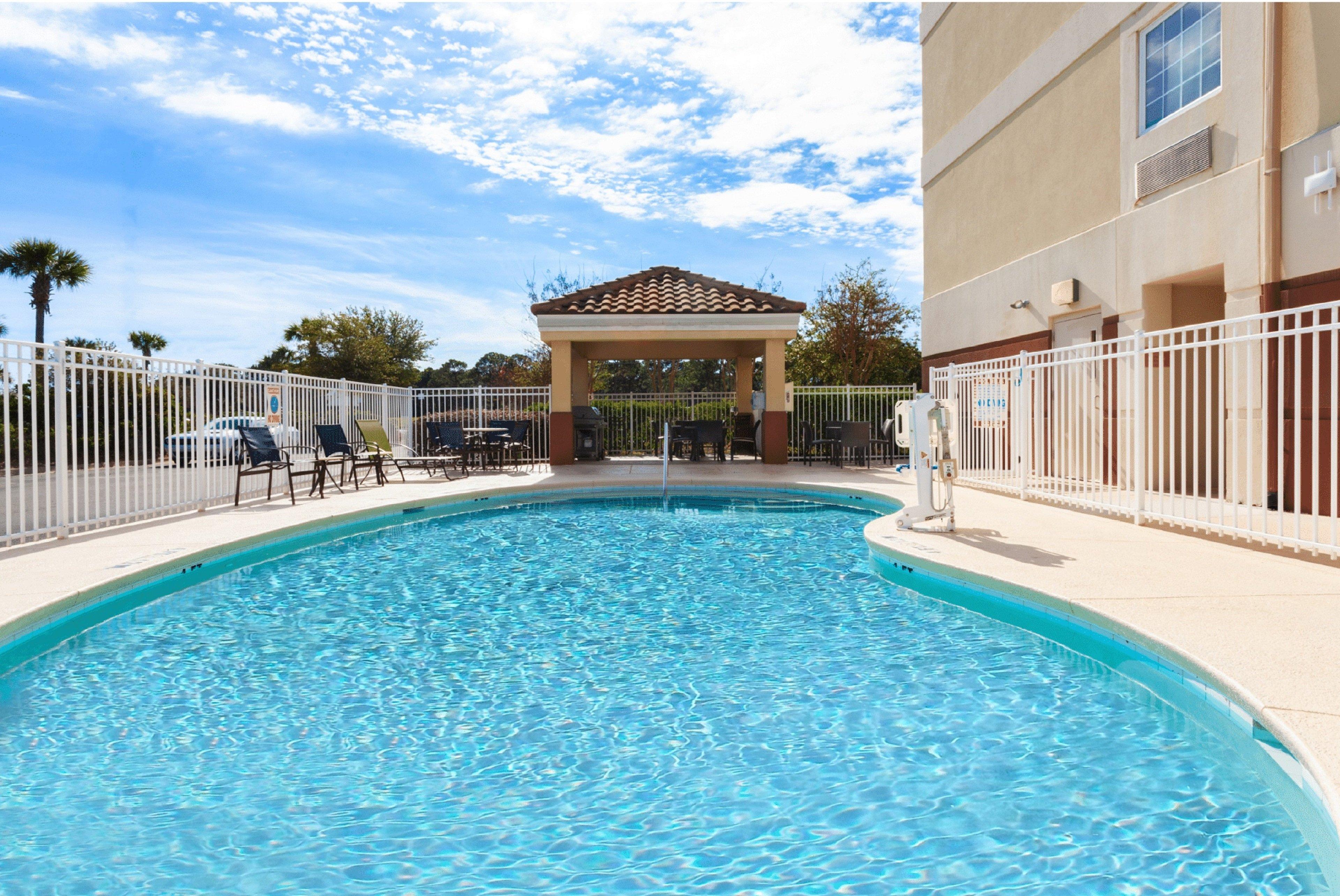 Candlewood Suites Destin-Sandestin Area By Ihg Miramar Beach Kültér fotó