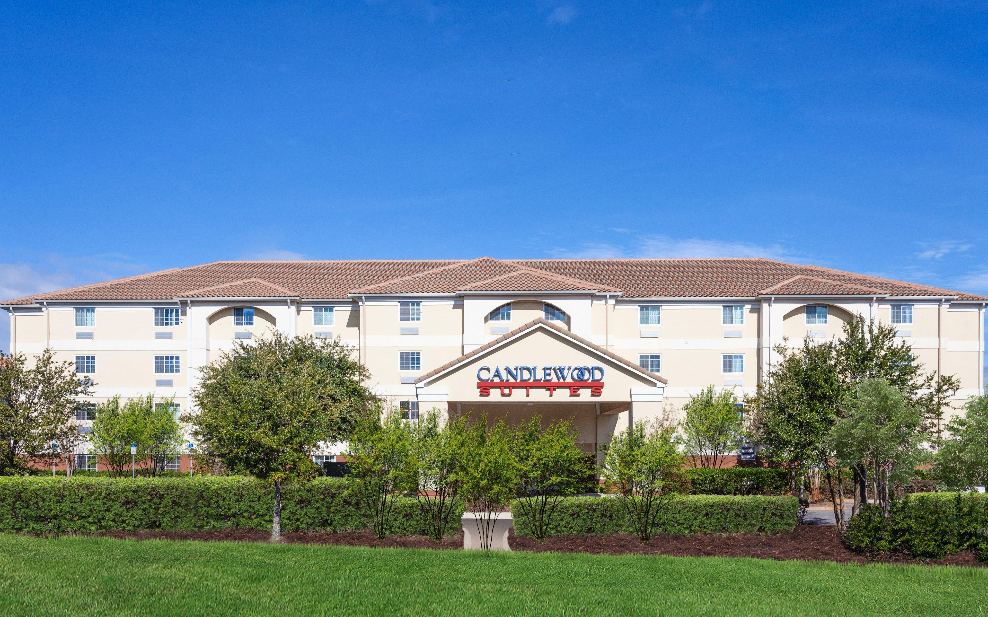 Candlewood Suites Destin-Sandestin Area By Ihg Miramar Beach Kültér fotó