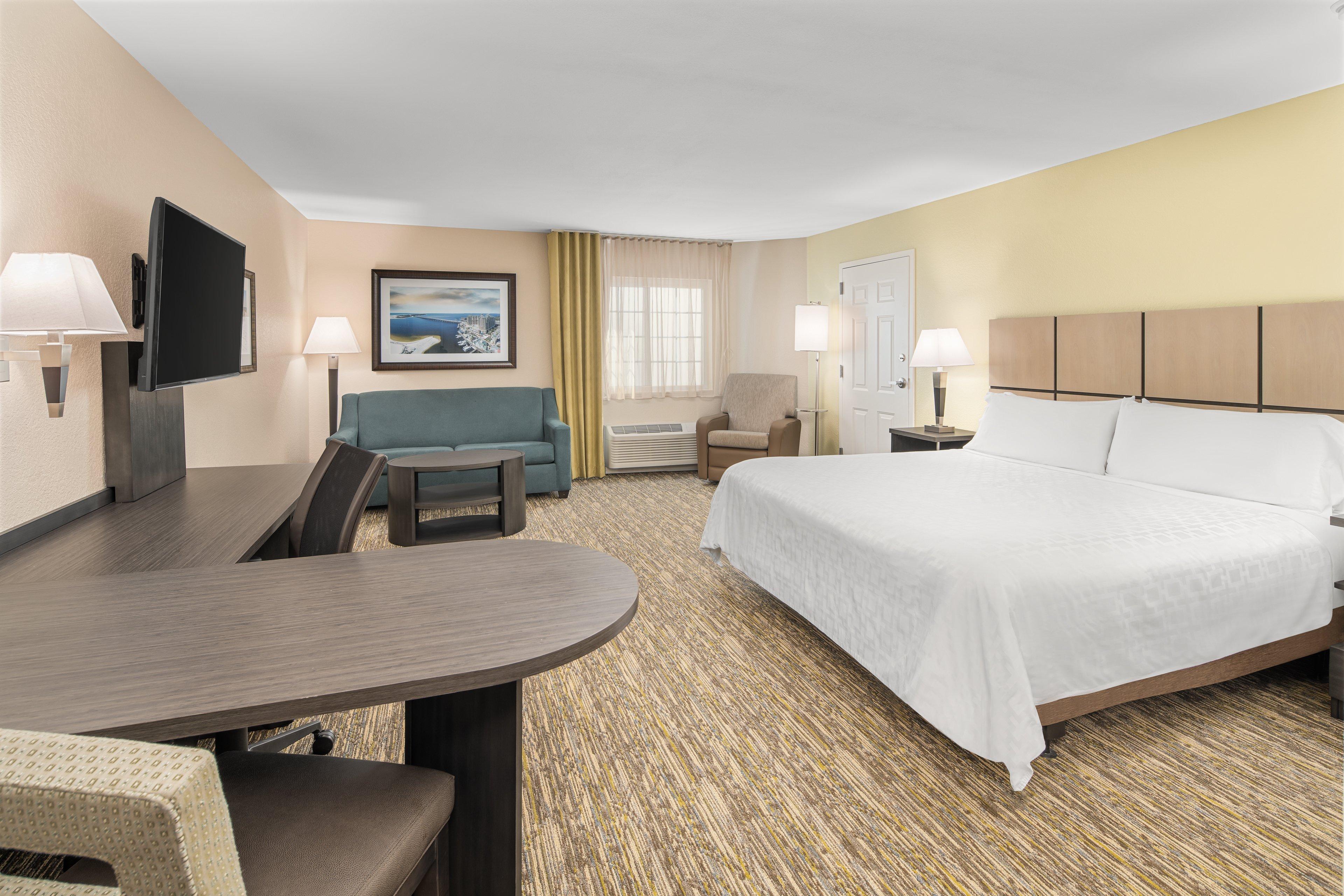 Candlewood Suites Destin-Sandestin Area By Ihg Miramar Beach Kültér fotó