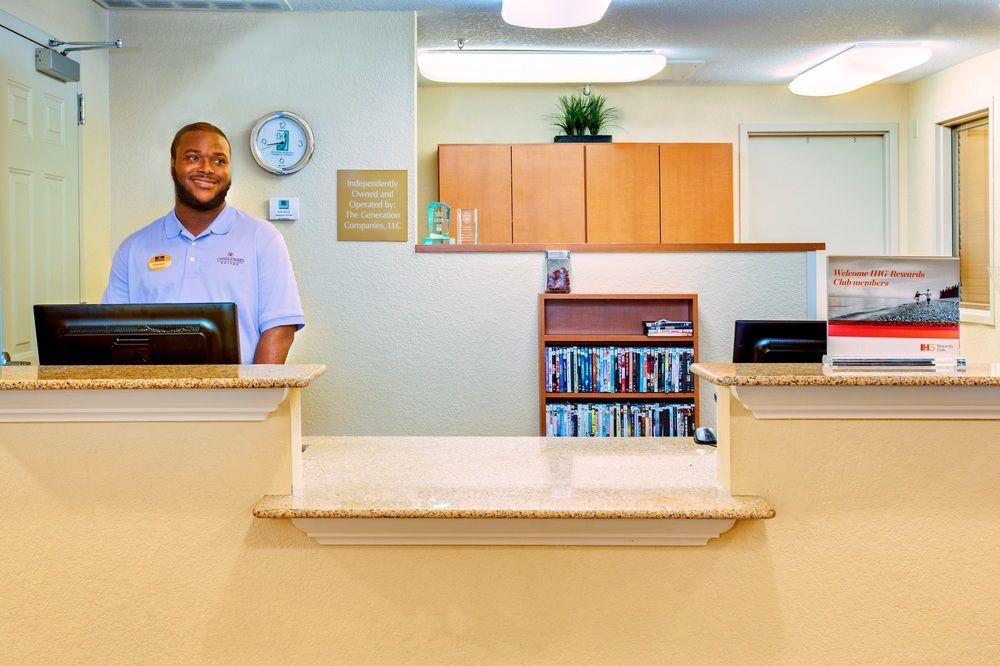 Candlewood Suites Destin-Sandestin Area By Ihg Miramar Beach Kültér fotó