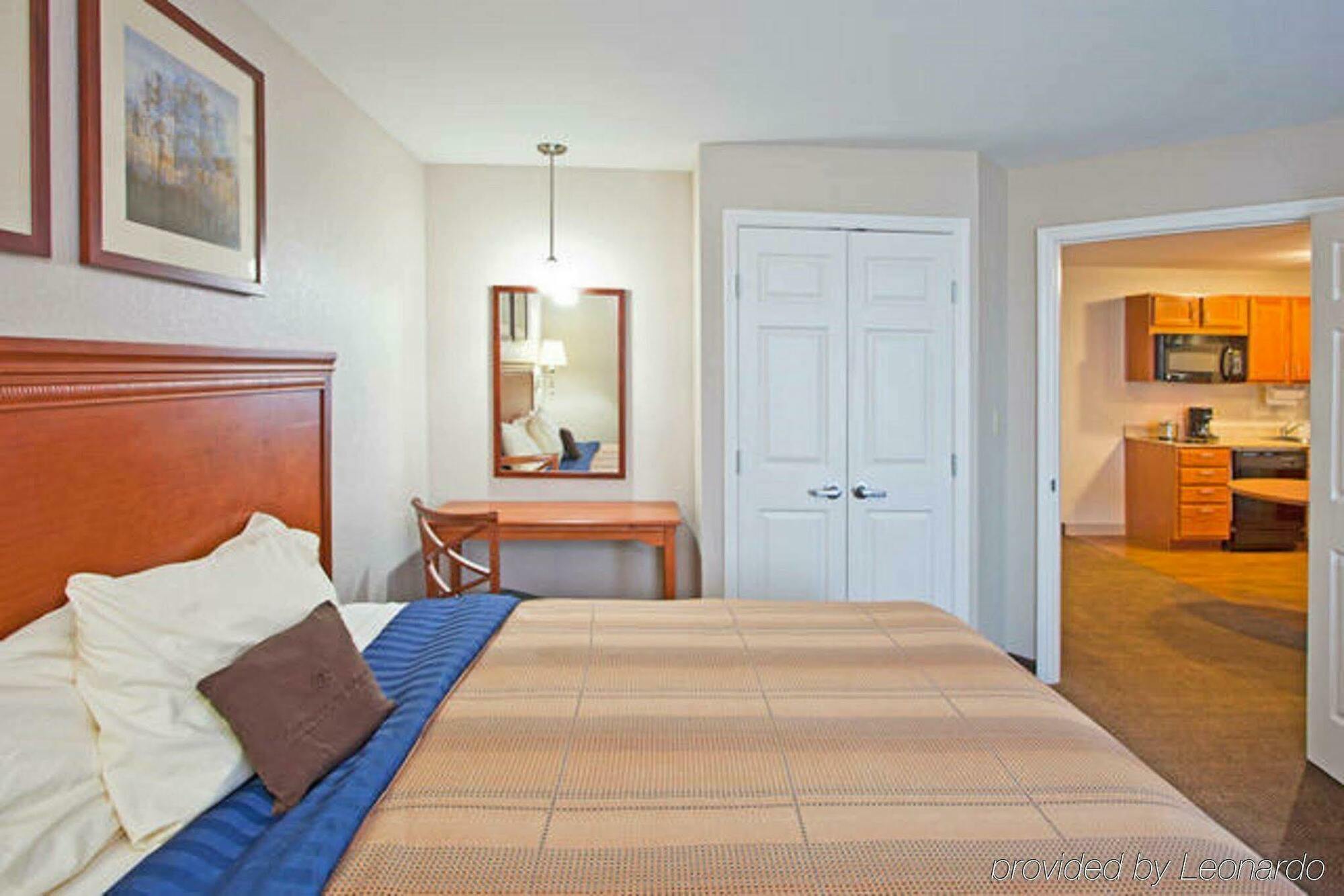 Candlewood Suites Destin-Sandestin Area By Ihg Miramar Beach Kültér fotó