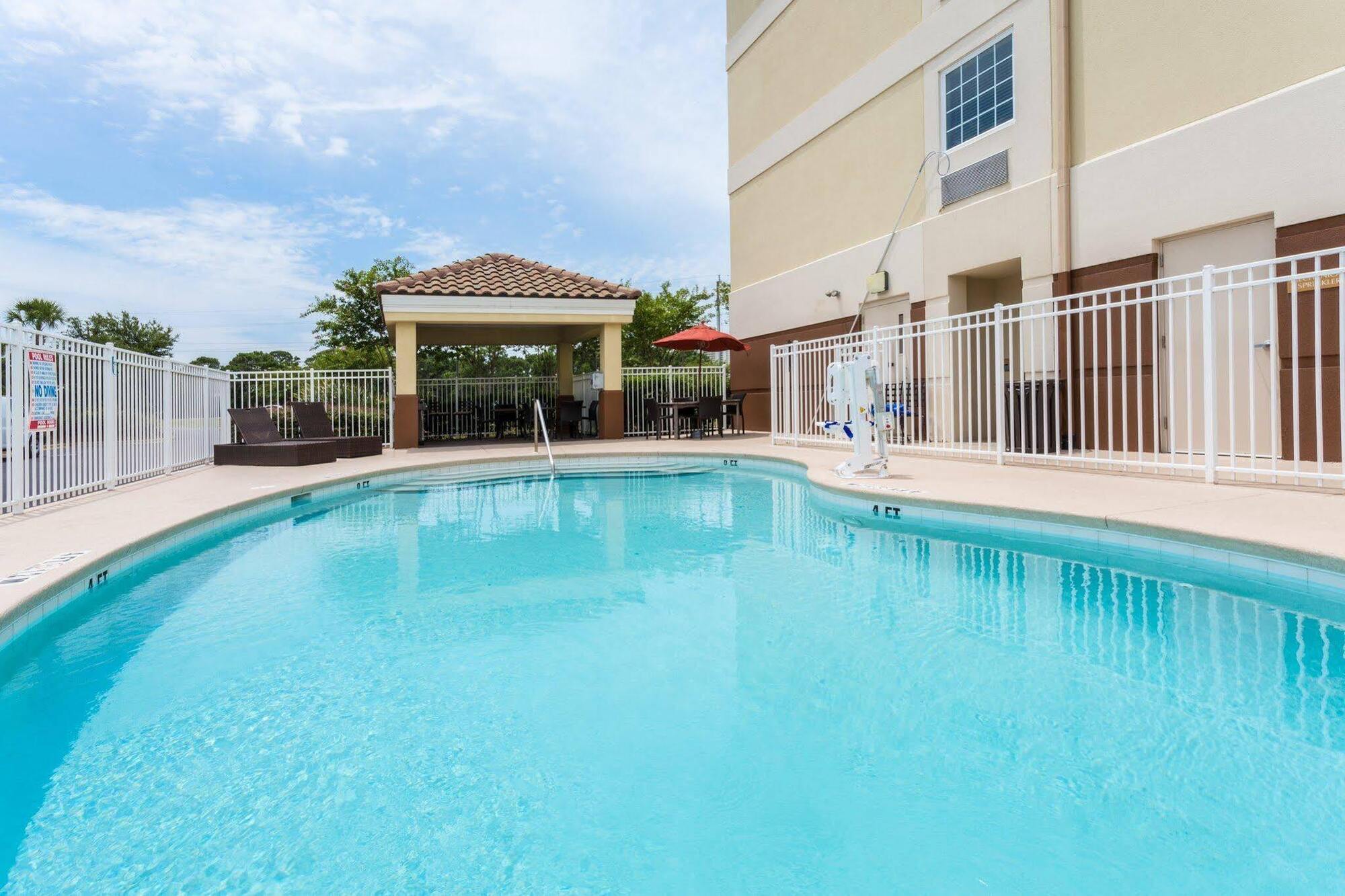 Candlewood Suites Destin-Sandestin Area By Ihg Miramar Beach Kültér fotó