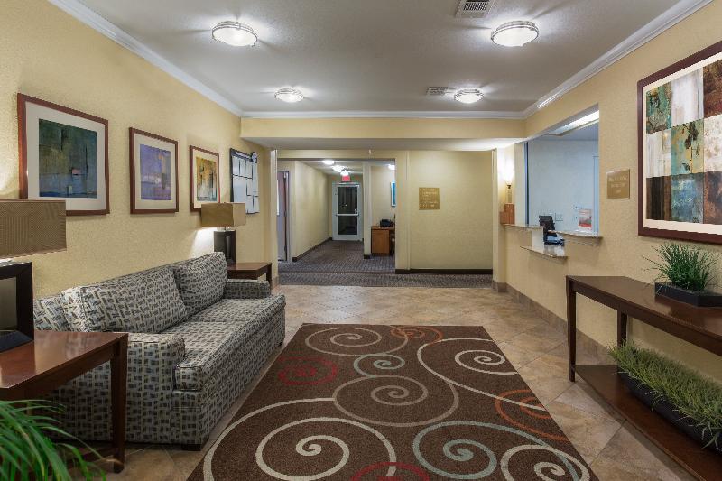 Candlewood Suites Destin-Sandestin Area By Ihg Miramar Beach Kültér fotó