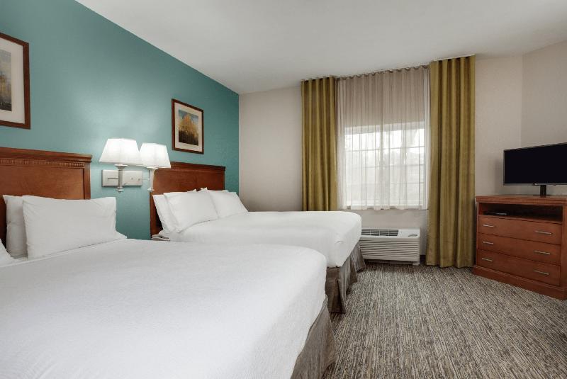 Candlewood Suites Destin-Sandestin Area By Ihg Miramar Beach Kültér fotó