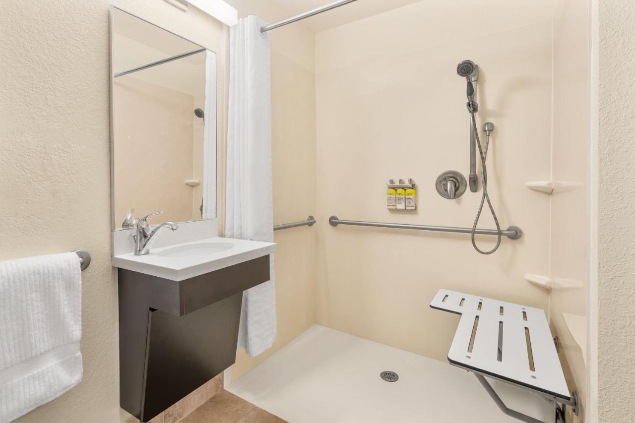 Candlewood Suites Destin-Sandestin Area By Ihg Miramar Beach Kültér fotó